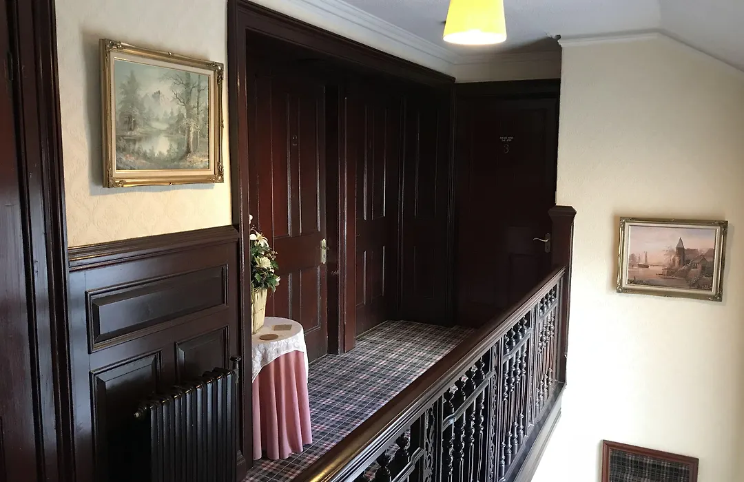 Cowrie Guest House-1